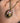 Vintage Revival Necklace — Repurposed Clip-On Earring