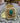 Vintage Revival Emerald Cabochon Statement Ring