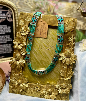 Vintage Necklace