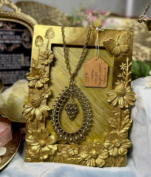 Vintage Necklace