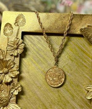 Vintage Necklace