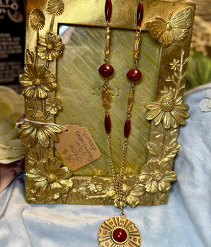 Vintage Necklace
