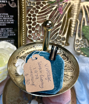 Vintage Sarah Coventry 1979 Ring