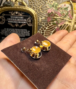 Vintage Earrings