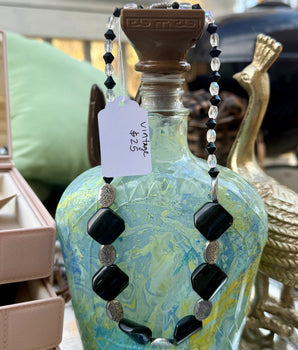 Vintage Necklace