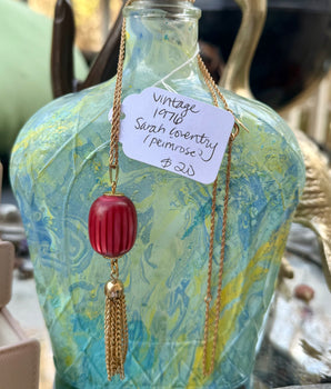 Vintage Sarah Coventry Necklace