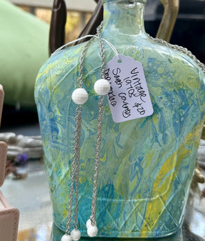 Vintage Sarah Coventry Necklace