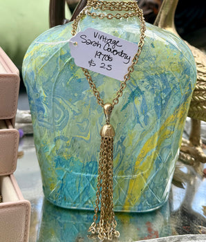 Vintage Sarah Coventry Necklace