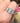 Vintage Triple Cameo Ring Size 9