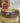 Vintage Butterfly Cloisonné Enamel Bangle