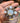 ART Opaline Starburst Revival Necklace
