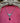 Avon Genuine Garnet Drop Necklace