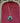 Blue Rhinestone Halo Revival Necklace