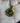 Vintage Revival Chanel Crown Pendant Necklace